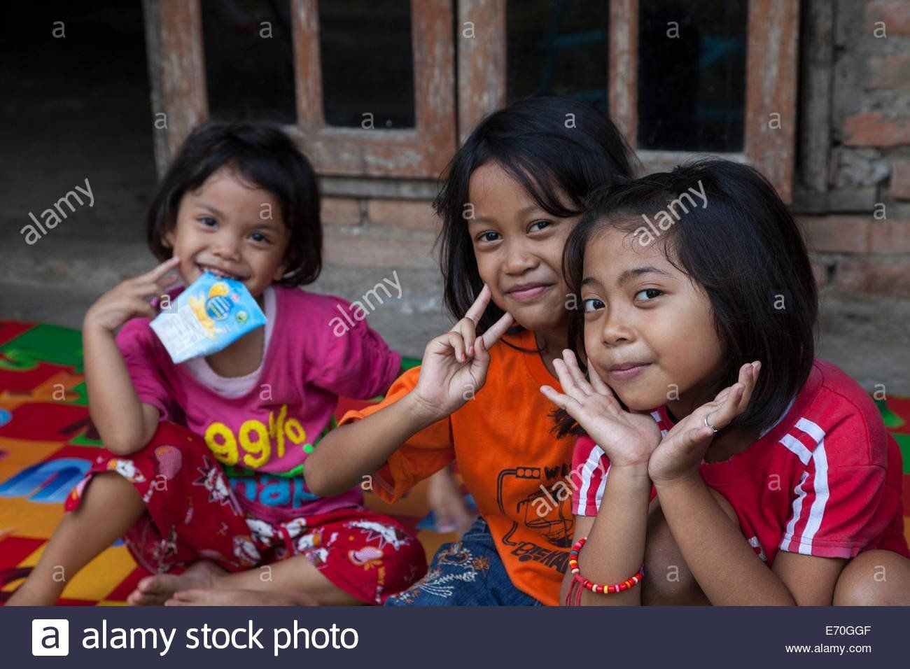 best of Young pic Indonesia girls