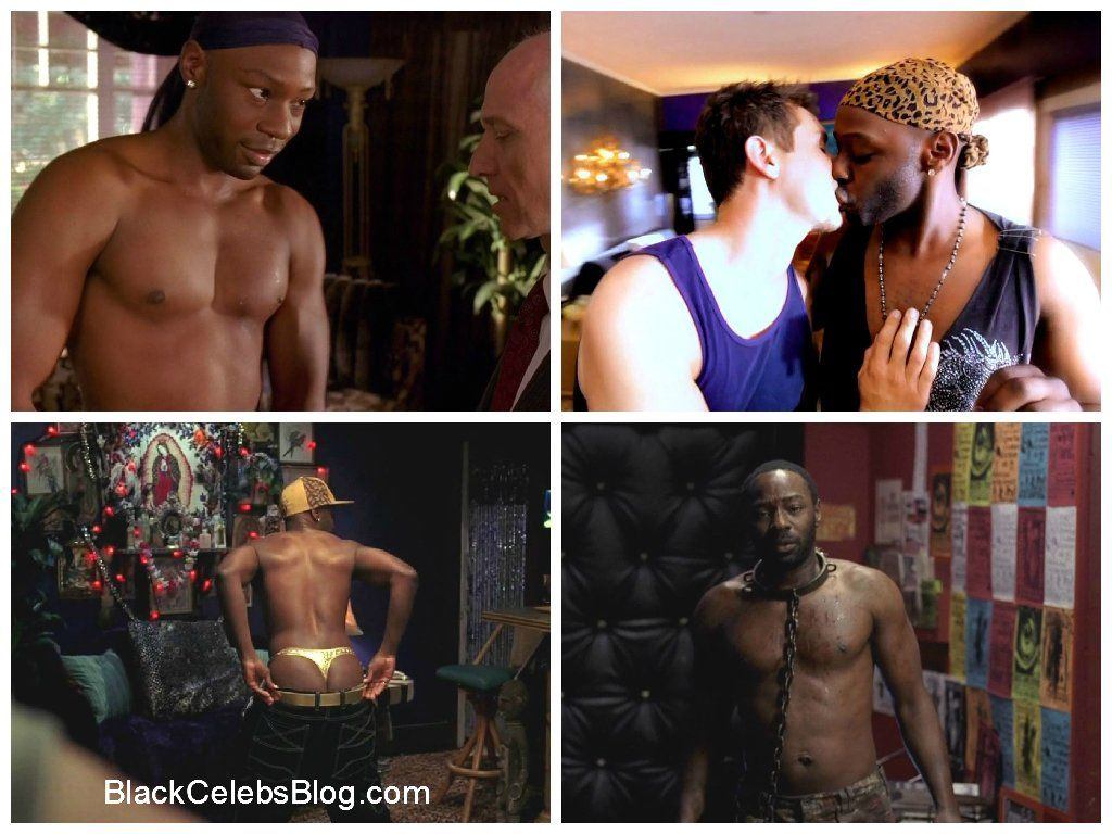 Berlin reccomend Pictures of naked black actors