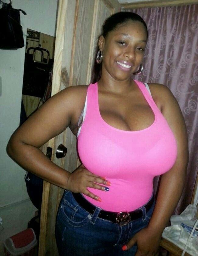 best of Black busty girl Big