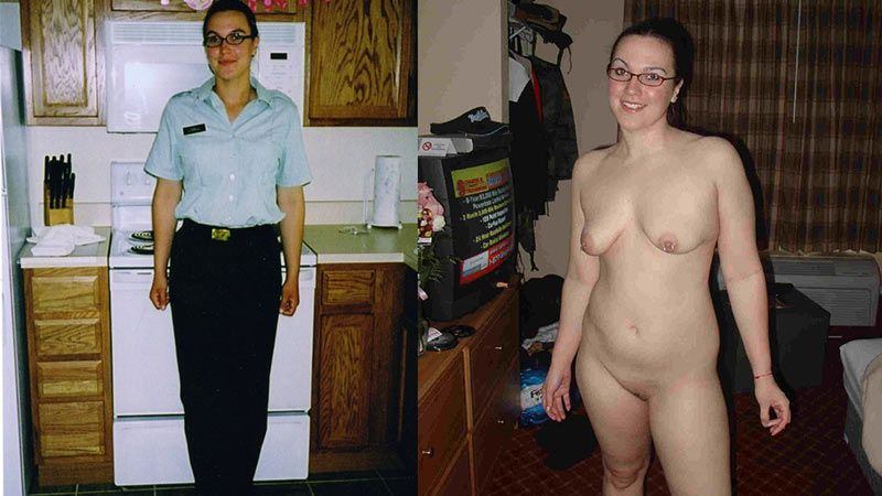 Nude Real Women