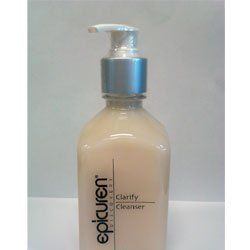 best of Cleanser facial Epicuren discovery