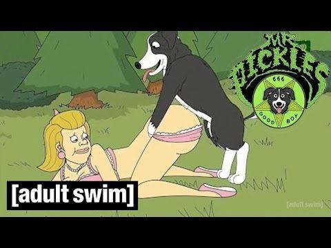 Adult swim doing porn