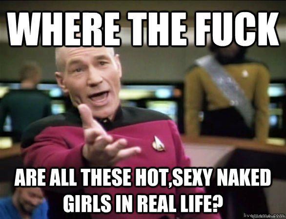Hot Naked Girls Funny