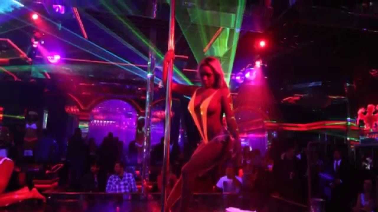 Best couples strip club las vegas