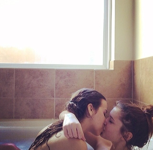 best of Bath french Lesbian