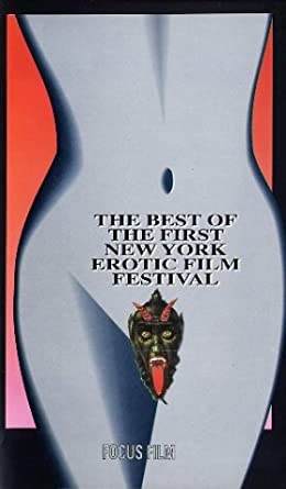 Firefly reccomend The new york erotic film festival