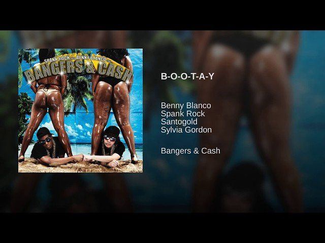 best of Rock benny bangers cash are Spank blanco and