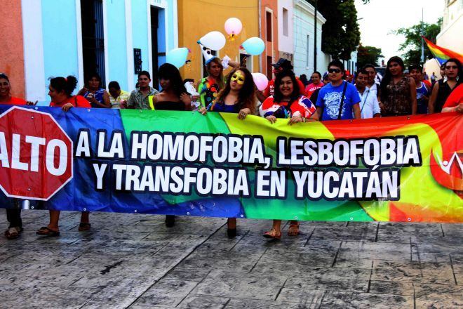 Accomodations mexico gay lesbian