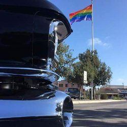 Barbera reccomend San diego california gay bisexual club Yelp San Diego