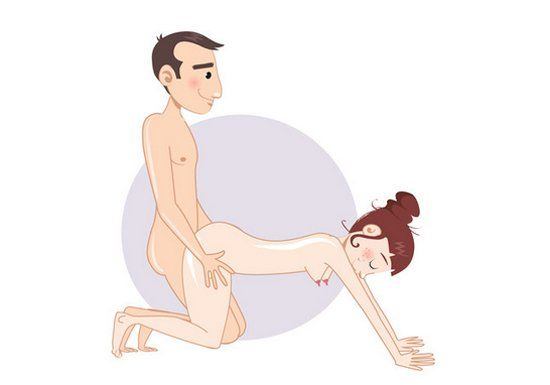 best of Positions sex Short dick