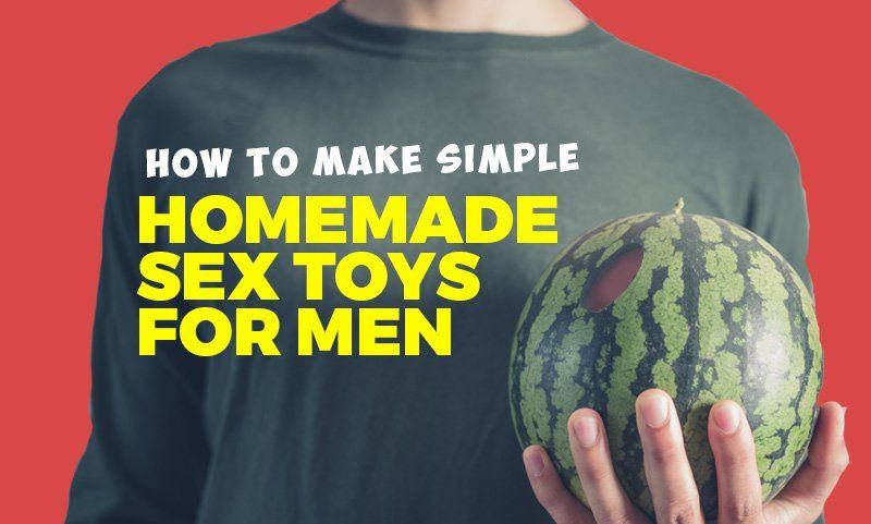 Mittens reccomend Male masturbation techniques with fruit