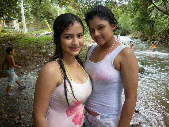 Dahlia reccomend Wet indian teens nude pics