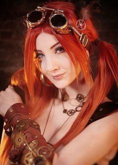 The pirate bay busty redhead