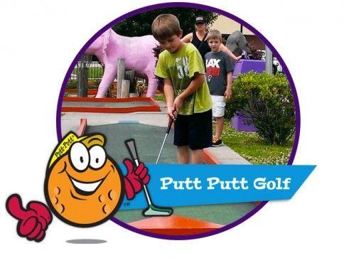Putt putt lake charles picture image