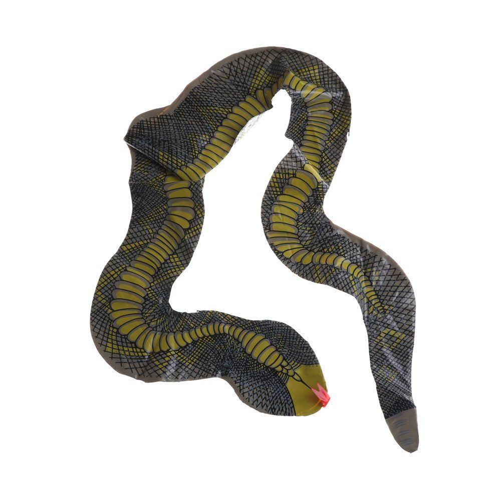 Inflatable Bondage Snake