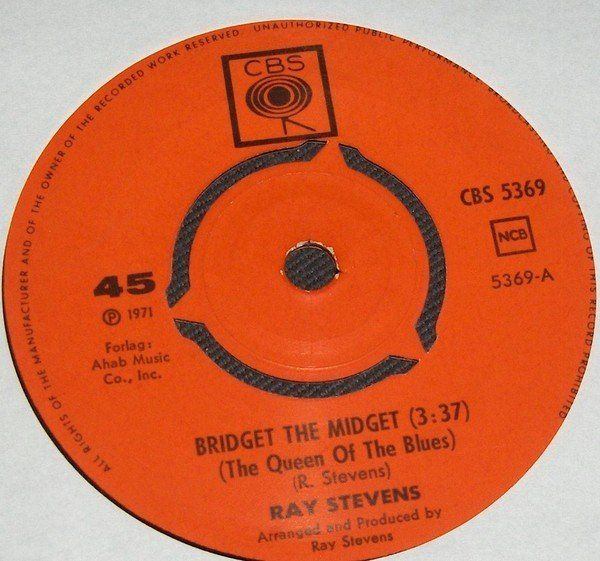 best of Midget stevens the Bridget ray