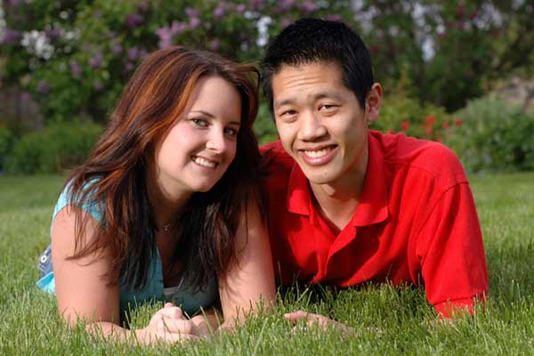 Adult asian christian dating marriage