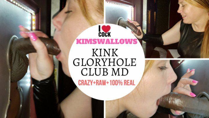 best of In maryland Gloryhole