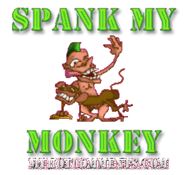 best of Spank monkey Midnight