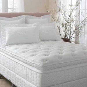 Serta latex mattress reviews