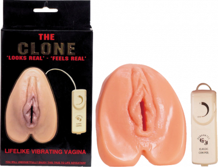 best of Vagina Clone lifelike