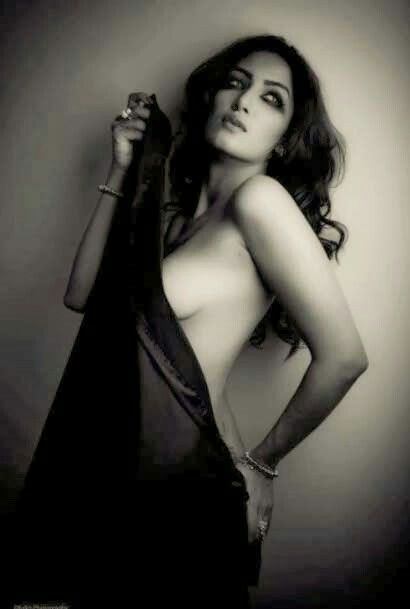 Pakistani models nude pix