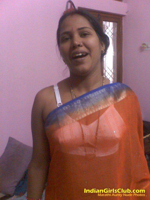 Marathi naked wife photo