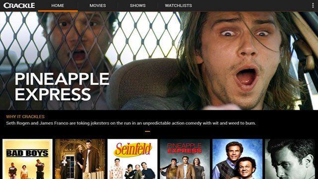 best of Pineapple express hulu Is on