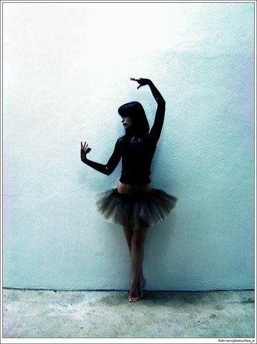 Sicilia Ballet.