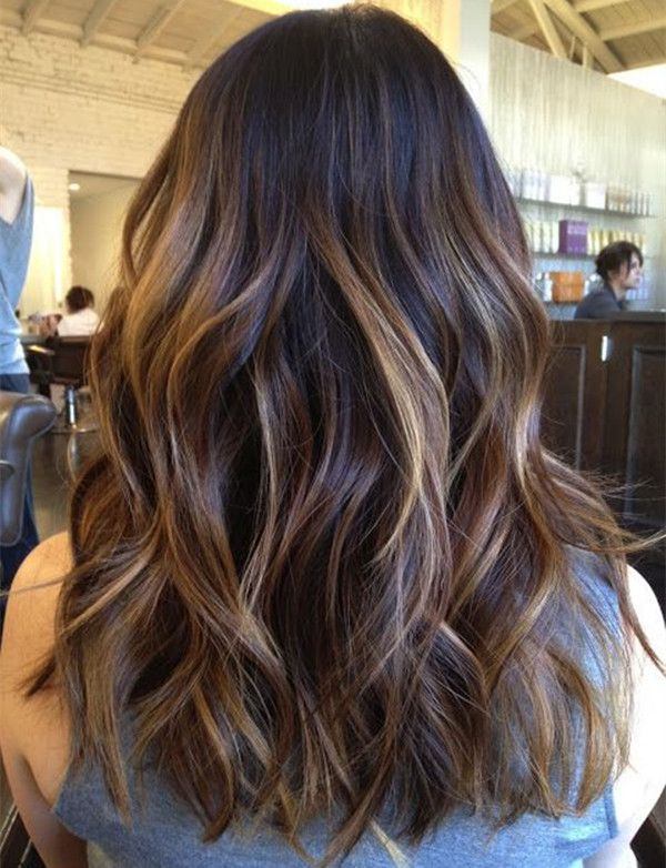 33 asian hair colors styles 47