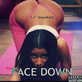 Face down ass up pictures
