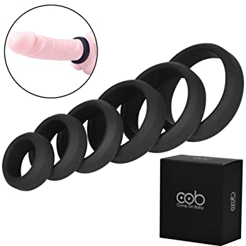 Cock rings sizes