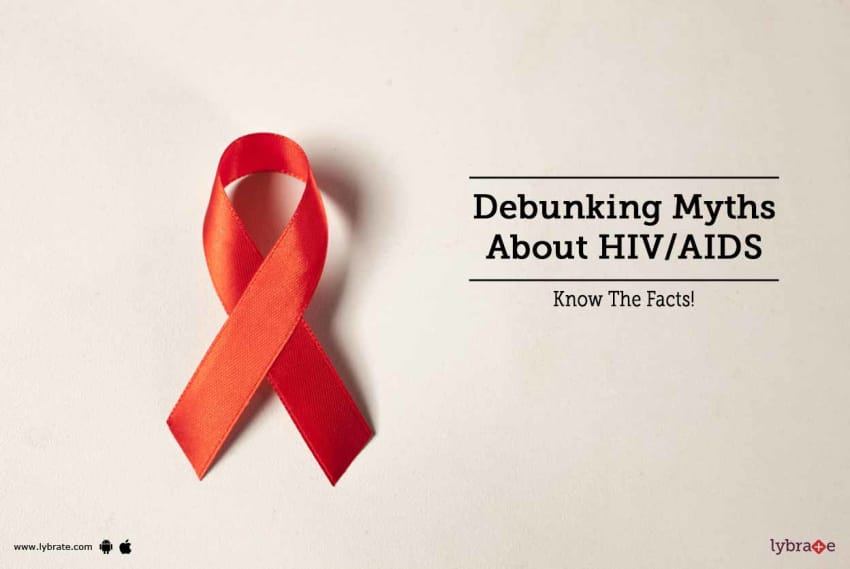 Cunnilingus and hivaids