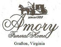Thunder reccomend Amory funeral home