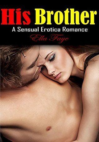 Lala reccomend Erotic brother stories