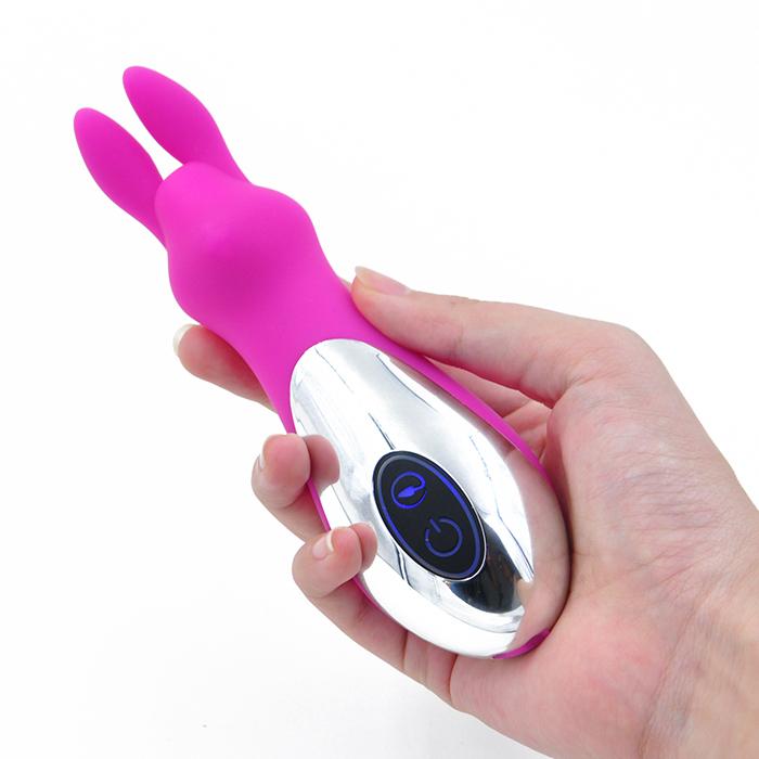 The rabbit adult toy