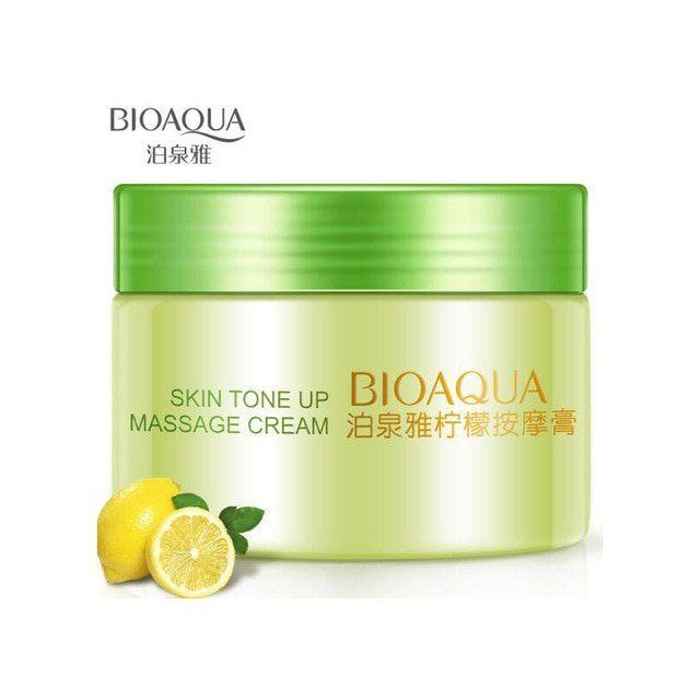 best of Gel Facial massage cream