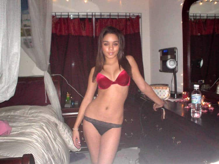 Basecamp reccomend Vanessa hudgens naked picture shown here