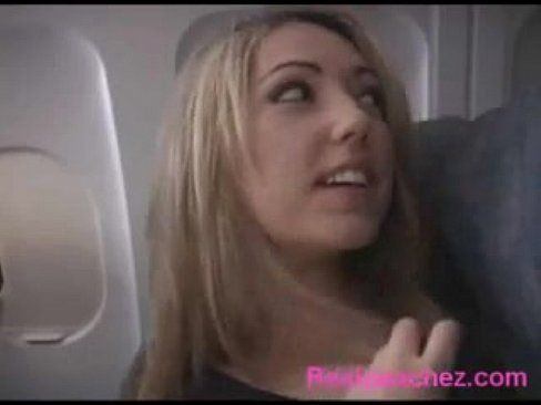best of Plane in a Girl fucked