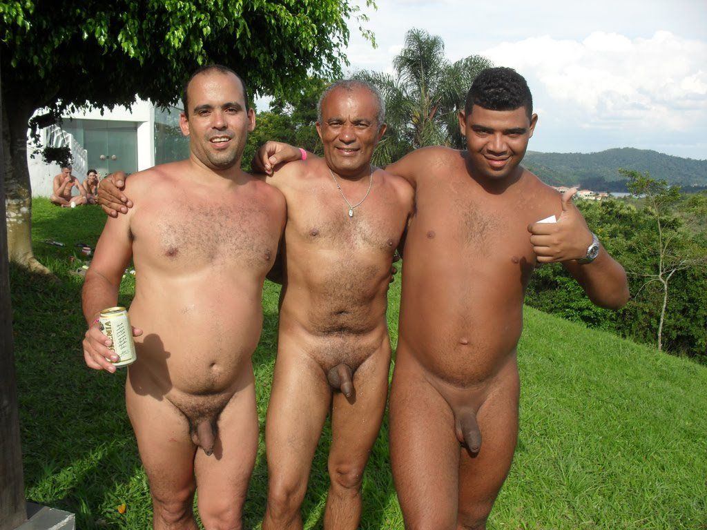 Indian dude nude