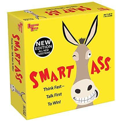 Gully reccomend Smart ass love doll