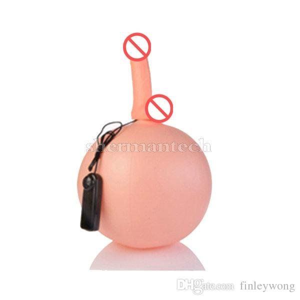 best of Dildo ball Inflatable