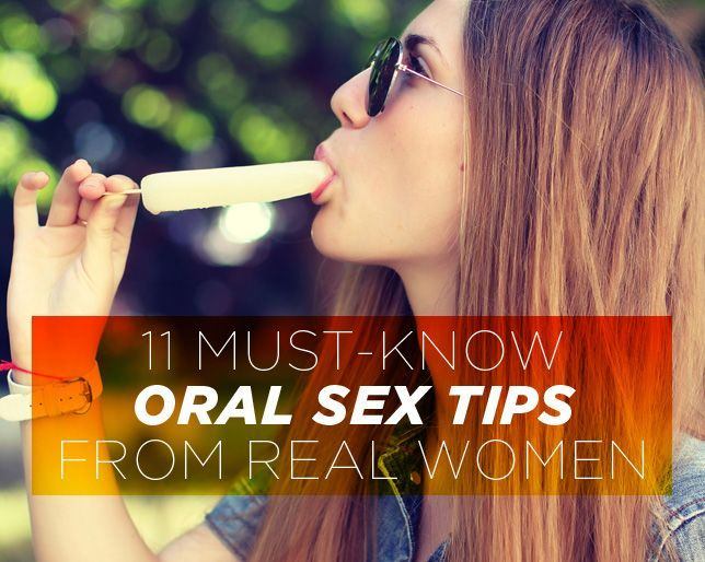 Sex tips oral with picyures