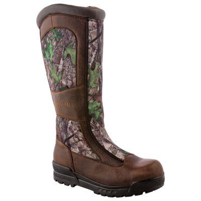 Pluto reccomend Redhead waterproof snake boots