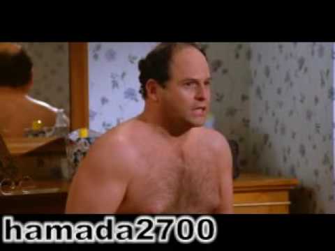 Seinfeld good naked bad naked