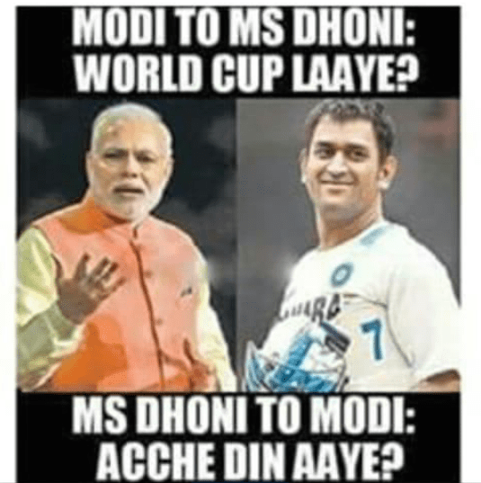 Quirk reccomend Modi jokes