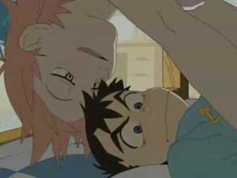 best of Nudity In Flcl Is There