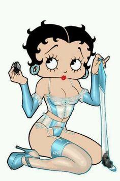 best of Adult betty boop Sexy