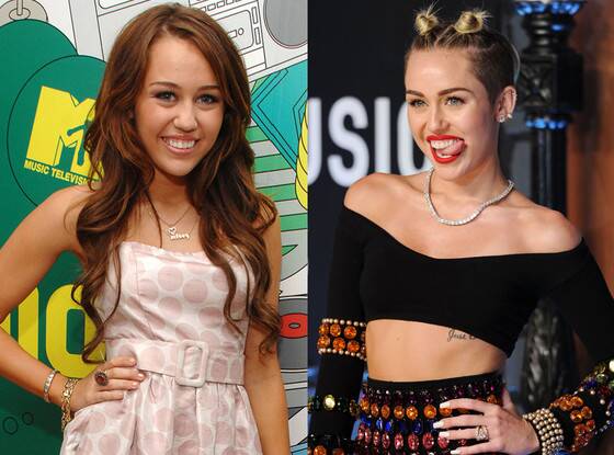 Tootsie reccomend Do miley cyrus parents spank her