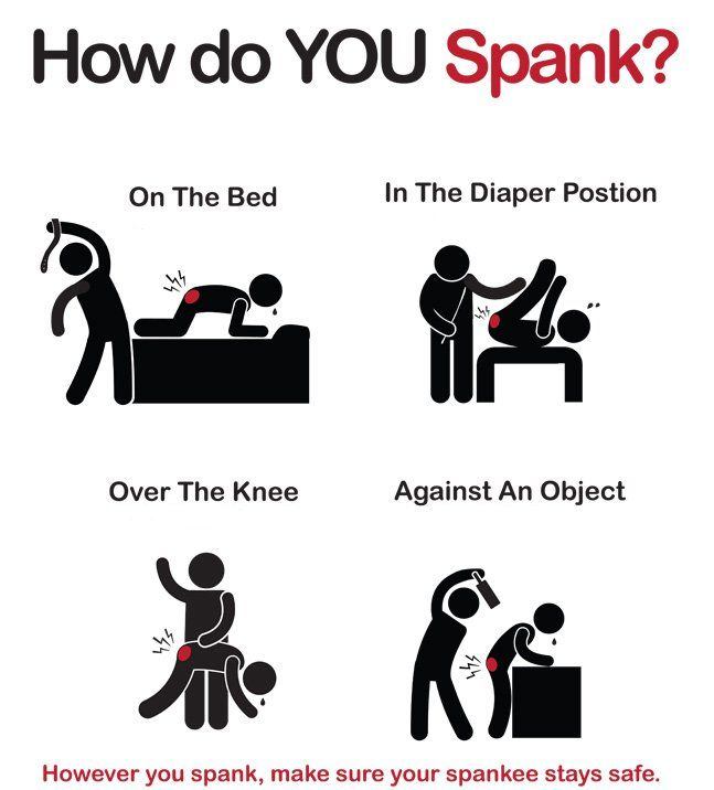 best of Your Ways wife spank to